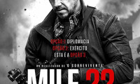Mile 22 Movie Still 8
