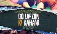 Do Lafzon Ki Kahani Movie Still 5