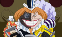 One Piece: Episode of Luffy - Hand Island No Bouken Movie Still 2