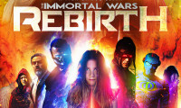 The Immortal Wars: Rebirth Movie Still 3