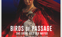 Birds of Passage Movie Still 5