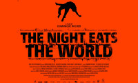 The Night Eats the World Movie Still 4