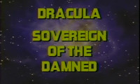The Tomb of Dracula Movie Still 1