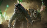 Godzilla x Kong: The New Empire Movie Still 1