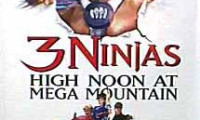 3 Ninjas: High Noon at Mega Mountain Movie Still 4
