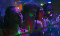 Breathing Underwater Movie Still 6