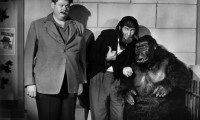 The Ape Man Movie Still 2