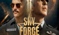 Sky Force Movie Still 2