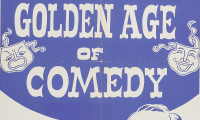The Golden Age of Comedy Movie Still 3