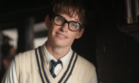 The Theory of Everything Movie Still 1
