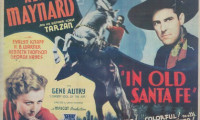 In Old Santa Fe Movie Still 7