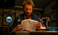 Dangerous Animals Movie Still 2