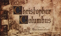 Christopher Columbus Movie Still 4