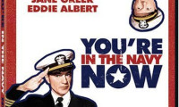 You're in the Navy Now Movie Still 1