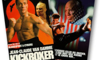 Kickboxer Movie Still 8