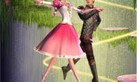 Barbie in The 12 Dancing Princesses Movie Still 8