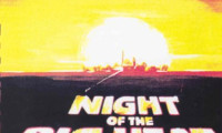 Night of the Big Heat Movie Still 1