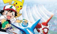 Pokémon Heroes Movie Still 6