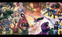 Power of Grayskull: The Definitive History of He-Man and the Masters of the Universe Movie Still 3