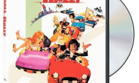 The Gumball Rally Movie Still 5
