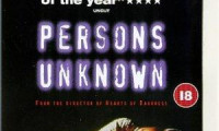 Persons Unknown Movie Still 2