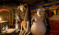 Madagascar 3: Europe's Most Wanted Movie Still 1