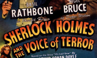 Sherlock Holmes and the Voice of Terror Movie Still 5