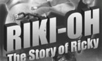 Riki-Oh: The Story of Ricky Movie Still 2
