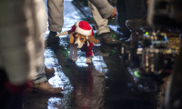 Christmas Under Wraps Movie Still 5