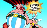 Asterix at the Olympic Games Movie Still 7