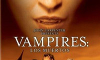 Vampires: Los Muertos Movie Still 6