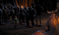 Thor: Legend of the Magical Hammer Movie Still 1