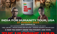 The Vaccine War Movie Still 6