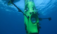 Deepsea Challenge 3D Movie Still 2
