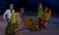 Scooby-Doo! Legend of the Phantosaur Movie Still 3