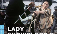 Lady Snowblood 2: Love Song of Vengeance Movie Still 1