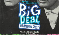 Big Deal on Madonna Street Movie Still 4