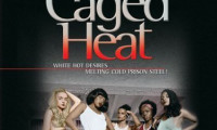 Caged Heat Movie Still 4