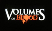 Volumes of Blood Movie Still 2