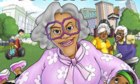 Tyler Perry's Madea's Tough Love Movie Still 2