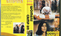 Women's Camp 119 Movie Still 6