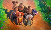 The Croods: A New Age Movie Still 2