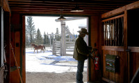 A Heartland Christmas Movie Still 2