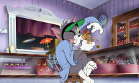 Tom and Jerry: The Magic Ring Movie Still 5