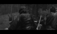Samurai Wolf II Movie Still 1