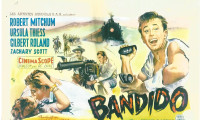 Bandido Movie Still 2
