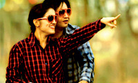 1982 - A Love Marriage Movie Still 8