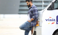 Iru Mugan Movie Still 7