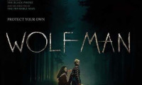 Wolf Man Movie Still 5