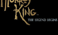 The Monkey King: The Legend Begins Movie Still 3